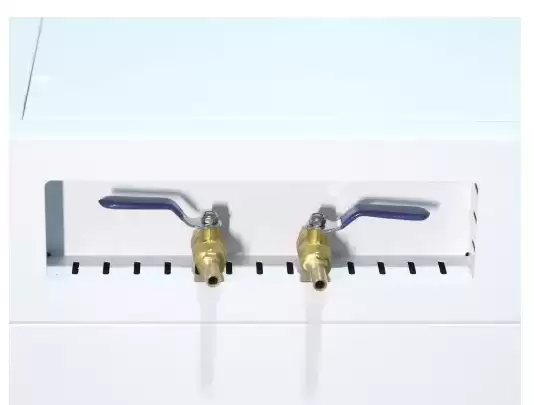 Vacuum Oven Four walls heat conduction and decompression RT+10-250°C Vacuum Oven Four walls heat conduction and decompression RT+10-250°C