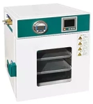Vacuum Oven