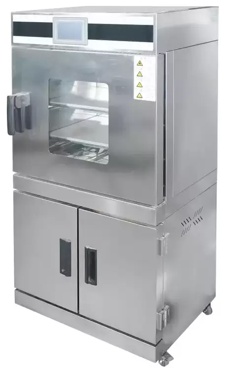 Vacuum Oven Sheft direct heating RT+10-250°C Vacuum Oven Sheft direct heating RT+10-250°C