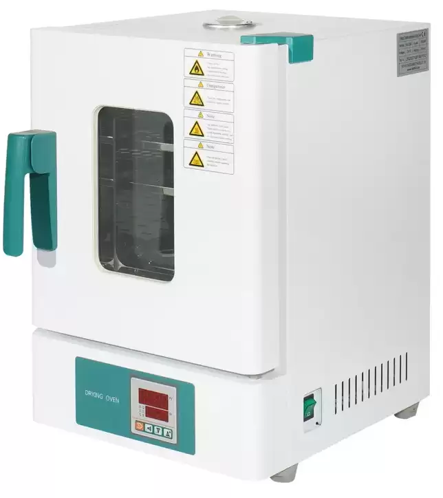 Natural Convection Oven Natural Convection RT+10-300°C Natural Convection Oven Natural Convection RT+10-300°C