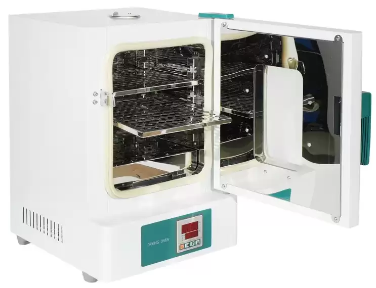 Natural Convection Oven Natural Convection RT+10-300°C Natural Convection Oven Natural Convection RT+10-300°C