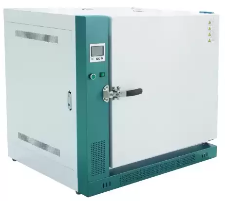 Forced Convection Oven Forced convection RT+20-600°C Forced Convection Oven Forced convection RT+20-600°C