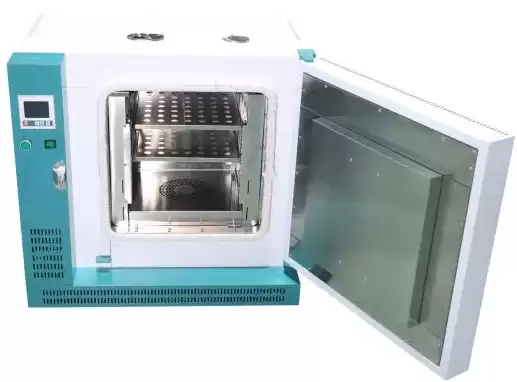 Forced Convection Oven Forced convection RT+20-600°C Forced Convection Oven Forced convection RT+20-600°C