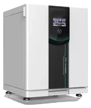 CO2 Incubator Water Jacketed Air Jacket RT+5-55°C CO2 Incubator Water Jacketed Air Jacket RT+5-55°C