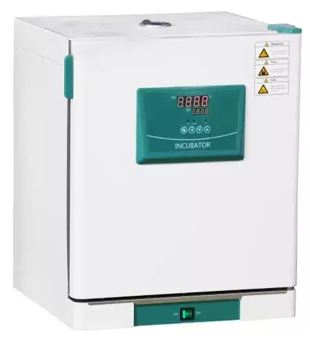 General Purpose Incubator Natural Convection RT+5-70°C General Purpose Incubator Natural Convection RT+5-70°C