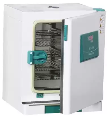 General Purpose Incubator Natural Convection RT+5-70°C General Purpose Incubator Natural Convection RT+5-70°C