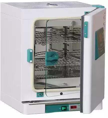 General Purpose Incubator Breeze circulation RT+5-70°C General Purpose Incubator Breeze circulation RT+5-70°C