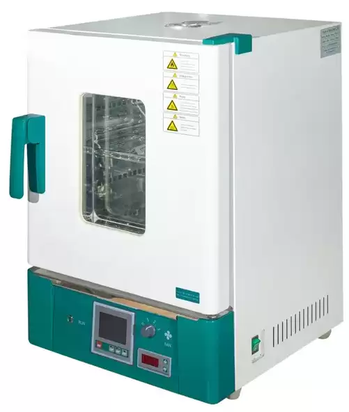 General Purpose Incubator Forced Convection RT+5-120°C General Purpose Incubator Forced Convection RT+5-120°C