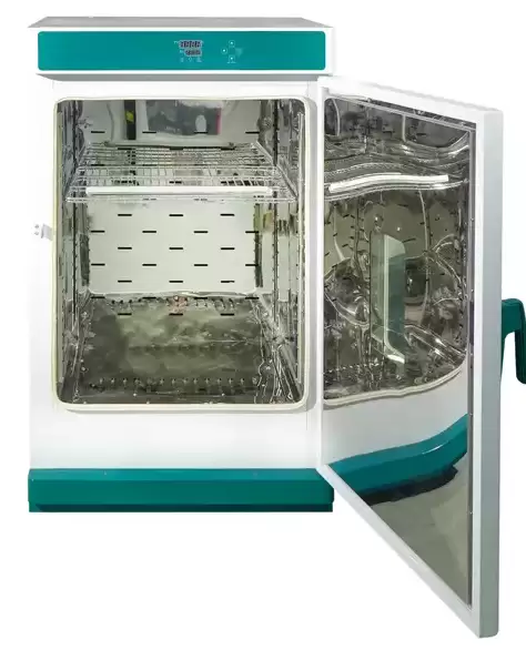 General Purpose Incubator Forced Convection RT+5-120°C General Purpose Incubator Forced Convection RT+5-120°C