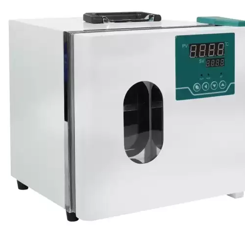General Purpose Incubator Natural Convection RT+5-65°C General Purpose Incubator Natural Convection RT+5-65°C