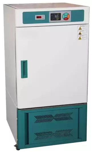 BOD Incubator Forced Convection 0~65°C BOD Incubator Forced Convection 0~65°C