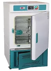 BOD Incubator Forced Convection 0~65°C BOD Incubator Forced Convection 0~65°C