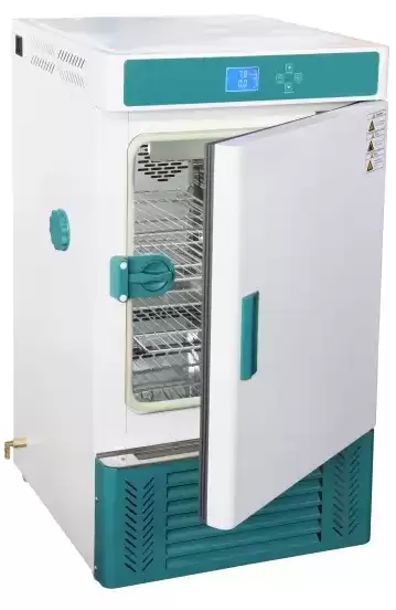 BOD Incubator Forced Convection 0-65°C BOD Incubator Forced Convection 0-65°C