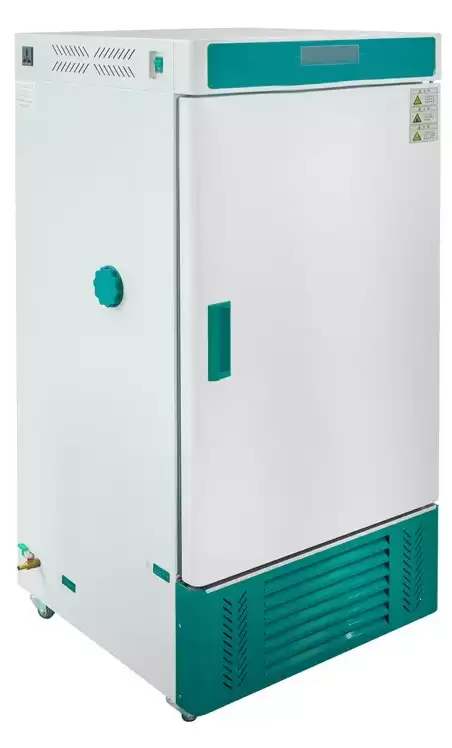 Fungal Growth Incubator Forced Convection No humidification: 0 - Fungal Growth Incubator Forced Convection No humidification: 0 - 65°C; humidification: 10 - 60°C