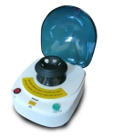 Laboratory High Speed Centrifuge