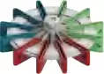 imagesnamedescriptionog_pricepriceSERO rotor for red blood cellwashingCentrifugal force: 500xg Centrifugation time: 60sUses: