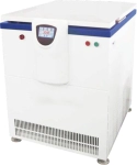Laboratory High Speed Centrifuge