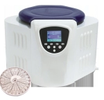Laboratory Low Speed Centrifuge