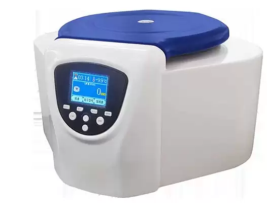 Laboratory Low Speed Centrifuge 4 Laboratory Low Speed Centrifuge 4,000r/min 12