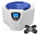 Laboratory Low Speed Centrifuge