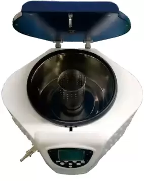 Laboratory Low Speed Centrifuge 1000ml 4 Laboratory Low Speed Centrifuge 1000ml 4,000r/min