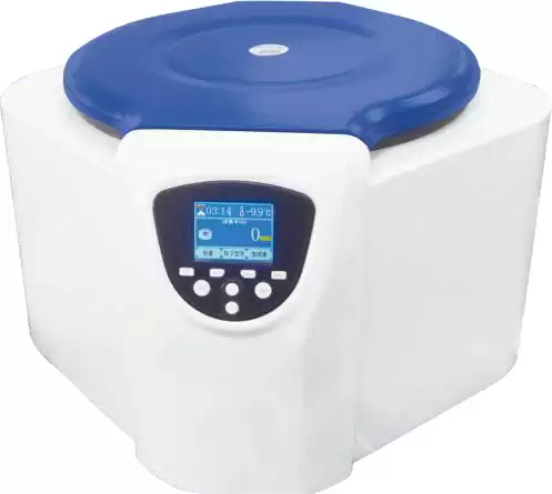 Laboratory Low Speed Centrifuge 48 4 Laboratory Low Speed Centrifuge 48 4,000r/min