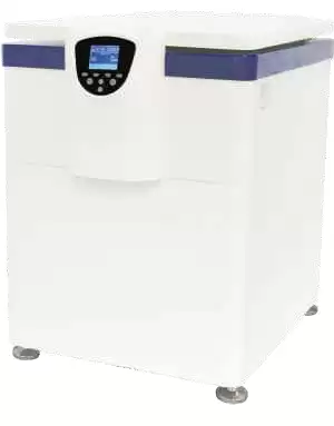 Laboratory Low Speed Centrifuge 124/148 4 Laboratory Low Speed Centrifuge 124/148 4,000r/min