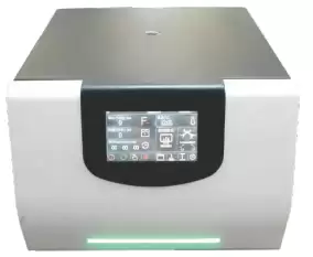 Laboratory Low Speed Centrifuge 124/148 4,000r/min