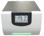 Laboratory Low Speed Centrifuge