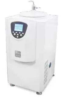 Cold Trap Bath Closed circulation Refrigeration compressor Cold Trap Bath Closed circulation Refrigeration compressor, eco-friendly refrigerants