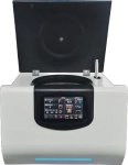 Laboratory High Speed Refrigerated Centrifuge