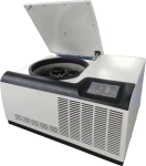 Laboratory High Speed Refrigerated Centrifuge