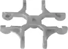 imagesnamedescriptionog_pricepriceFixed-angle Rotor12x1.5mLMax RPM: 20,600r/minMax RCF: 30,952xgFixed-angle Rotor24x1.5mLMax