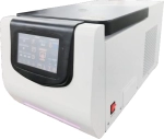Laboratory High Speed Refrigerated Centrifuge