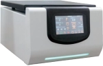Laboratory High Speed Centrifuge