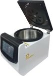 Laboratory High Speed Centrifuge