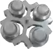 imagesnamedescriptionog_pricepriceFixed-angle Rotor12x10mLMax RPM: 5,000r/minMax RCF: 2,600xgFixed-angle Rotor12x15mLMax