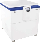Laboratory High Speed Refrigerated Centrifuge