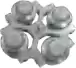 imagesnamedescriptionog_pricepriceFixed-angle Rotor12x10mLMax RPM: 8,000r/minMax RCF: 6,460xgFixed-angle Rotor12x15mLMax