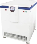 Laboratory High Speed Centrifuge