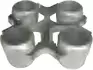 imagesnamedescriptionog_pricepriceFixed-angle Rotor30x1.5mLMax RPM: 21,000r/minMax RCF: 53,741xgFixed-angle Rotor16x10 mLMax