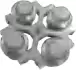 imagesnamedescriptionog_pricepriceFixed-angle Rotor12x1.5mL/2.0mLMax RPM: 21,000r/minMax RCF: 31,750xgFixed-angle