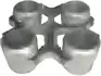 imagesnamedescriptionog_pricepriceFixed-angle Rotor12x1.5mL/2.0mLMax RPM: 21,000r/minMax RCF: 31,750xgFixed-angle