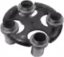 imagesnamedescriptionog_pricepriceFixed-angle Rotor12x1.5/2.0mlMax RPM:16,800r/minMax RCF:20,320xgFixed-angle