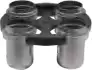 imagesnamedescriptionog_pricepriceFixed-angle Rotor12x1.5/2.0mlMax RPM:16,800r/minMax RCF:20,320xgFixed-angle