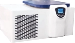 Laboratory High Speed Refrigerated Centrifuge