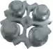 imagesnamedescriptionog_pricepriceFixed-angle Rotor12x1.5mL/2.0mLMax RPM: 20,600r/minMax RCF: 30,550xgFixed-angle