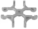 imagesnamedescriptionog_pricepriceFixed-angle Rotor12x1.5mL/2.0mLMax RPM: 20,600r/minMax RCF: 30,550xgFixed-angle