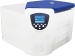Laboratory High Speed Refrigerated Centrifuge