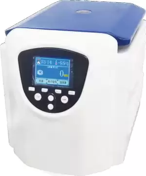 Micro Centrifuge 48x1.5ml/2.0ml 16 Micro Centrifuge 48x1.5ml/2.0ml 16,500r/min